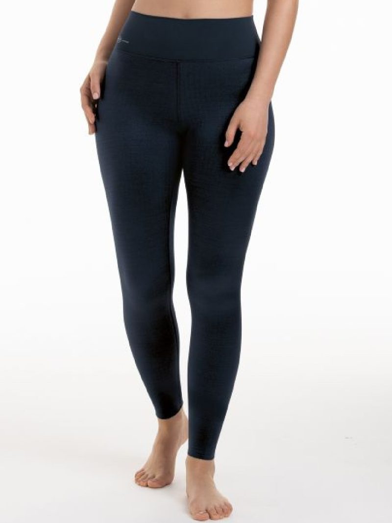 Sport Legging de sport blue iris 1675