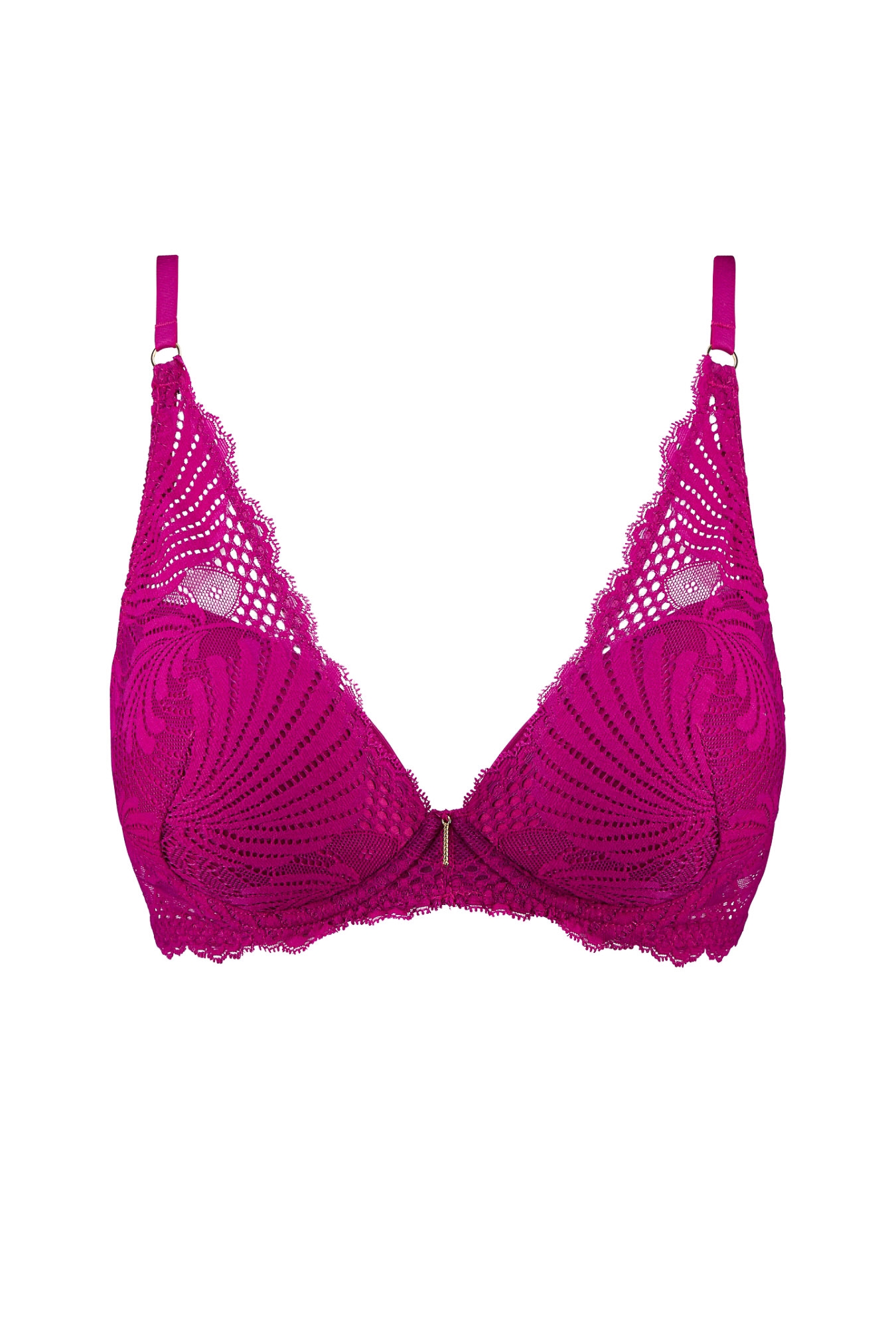 Soutiens-Gorge Coques radiant pink 2an81 – Image 6