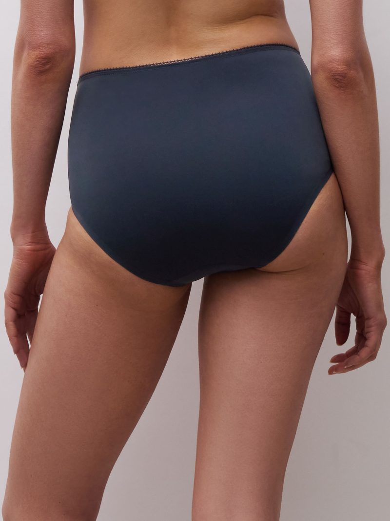Culottes Culotte Gainante bleu marine c13wc6