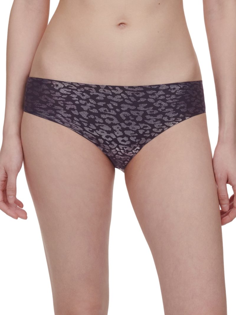 Culottes Slip encre scintillante c11da3