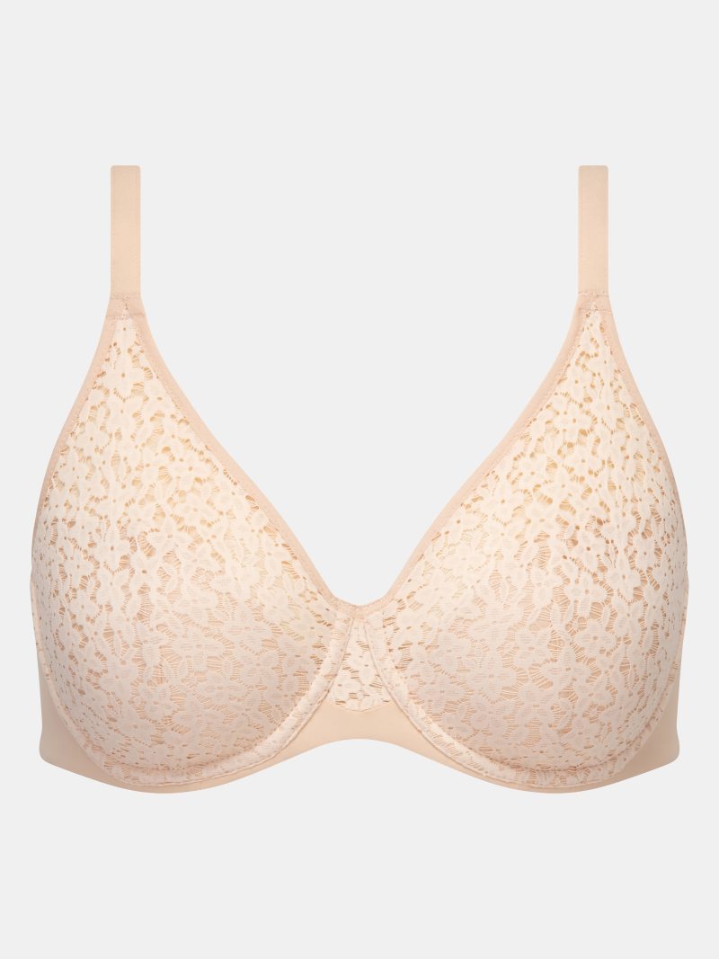 Soutiens-Gorge Emboitant beige doré c13f10