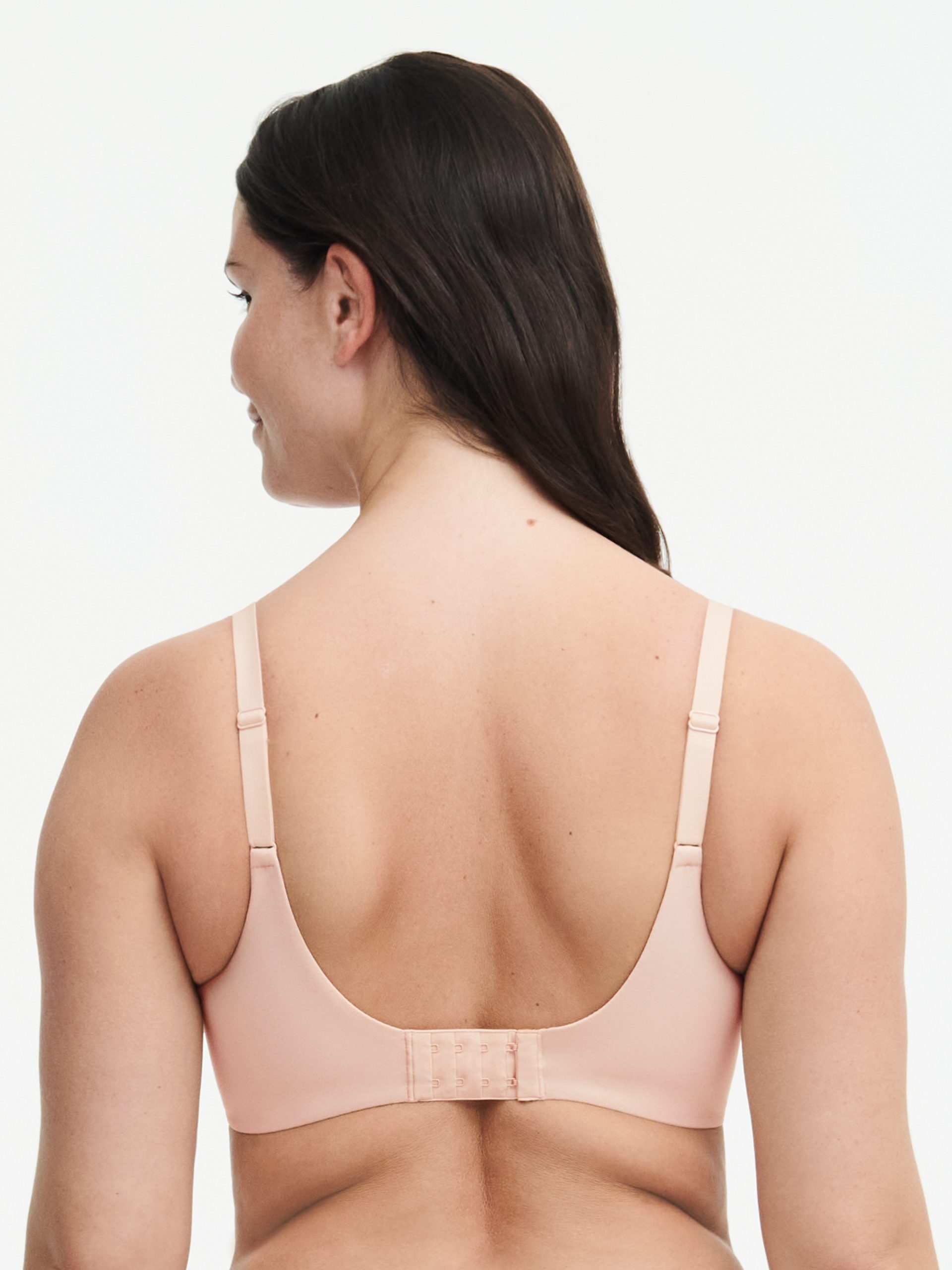 Soutiens-Gorge Emboitant beige doré c13f10 – Image 2