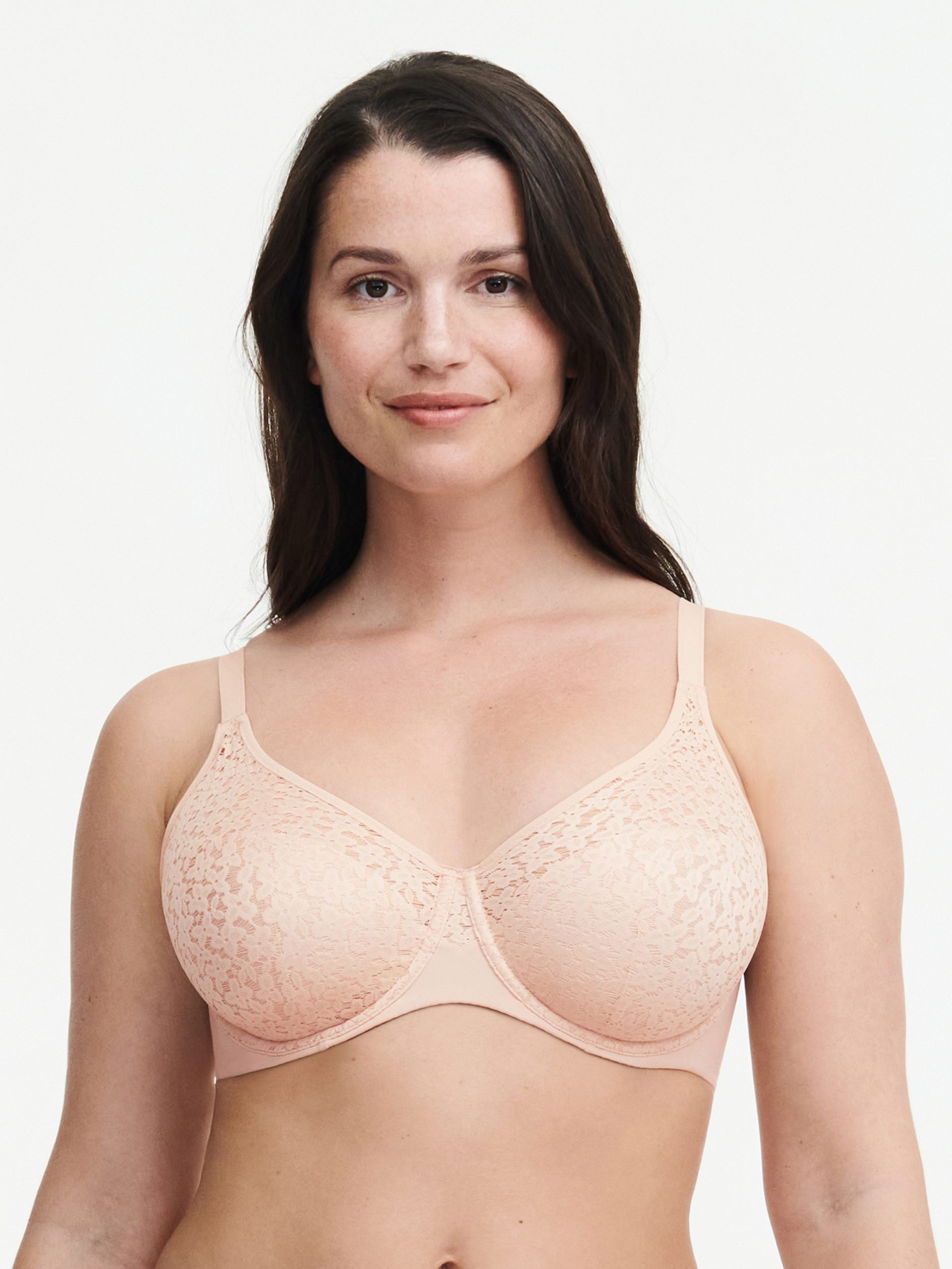 Soutiens-Gorge Emboitant beige doré c13f10 – Image 4