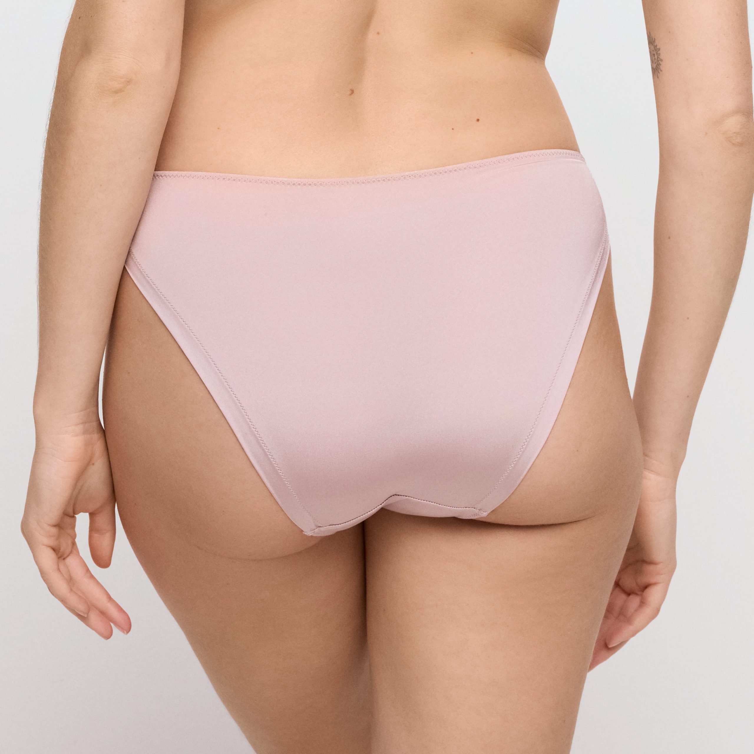 Culottes Slip bois de rose 0502810 – Image 5