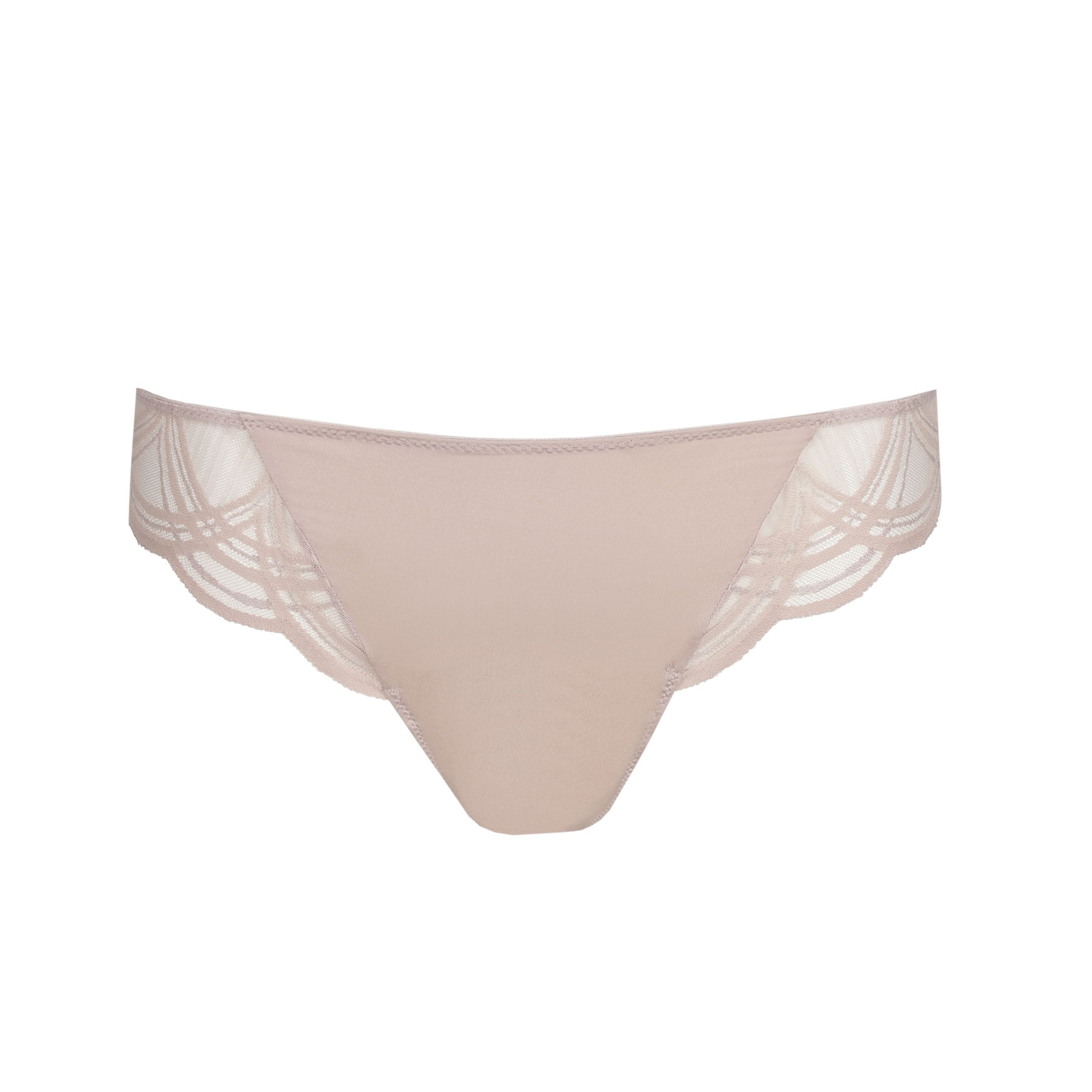 Culottes Slip bois de rose 0502810 – Image 7