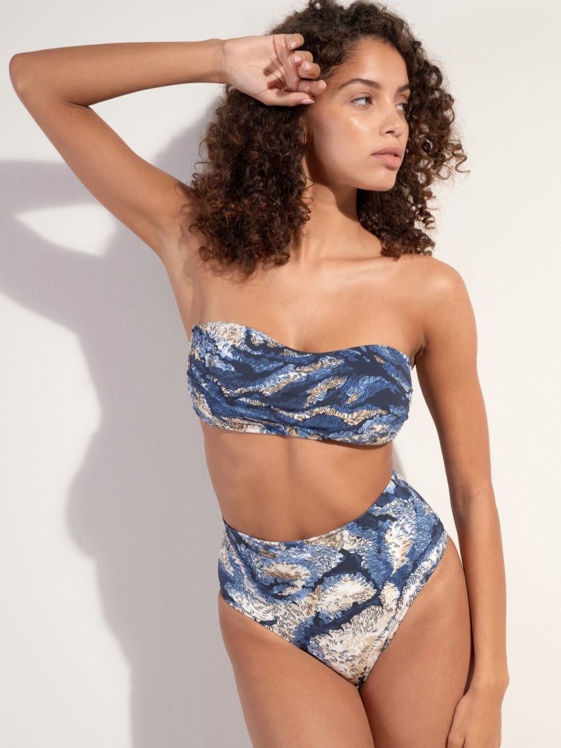 Bain Bas de maillot japon tobago
