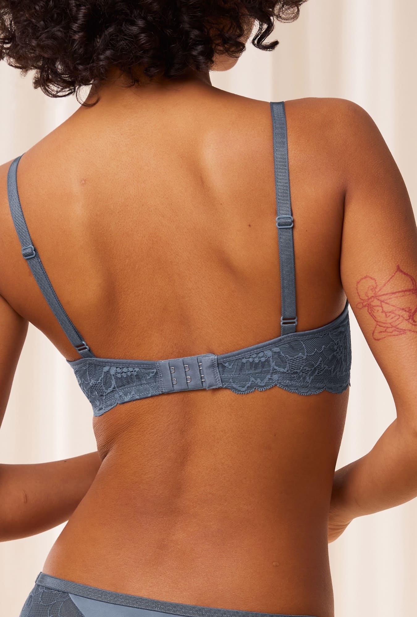 Soutiens-Gorge Armatures cloudy blue 10214458