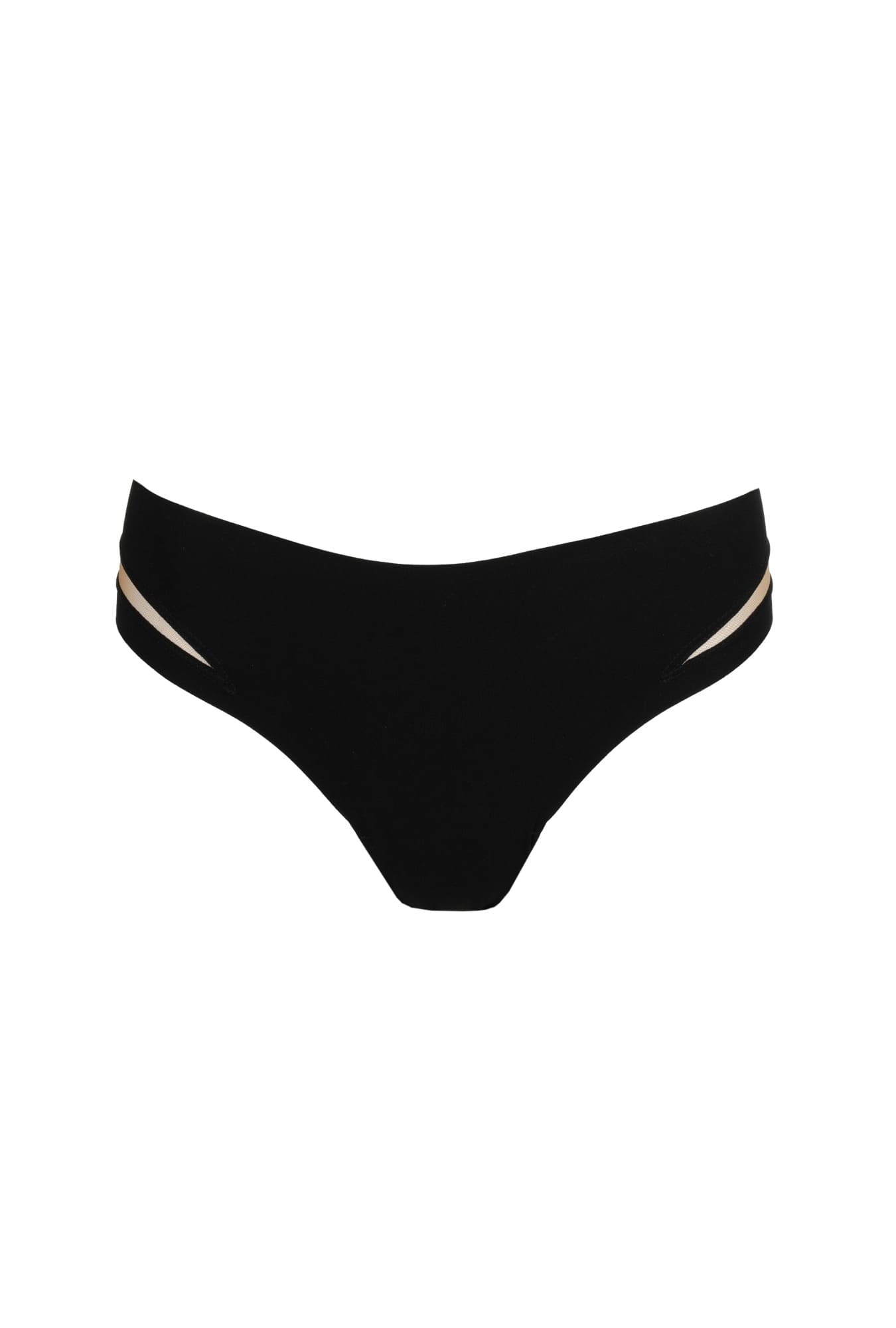 Culottes Slip noir 3500350 – Image 9