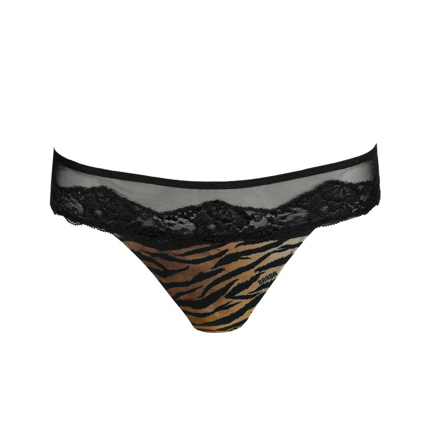 Culottes Slip wild 3500750 – Image 2