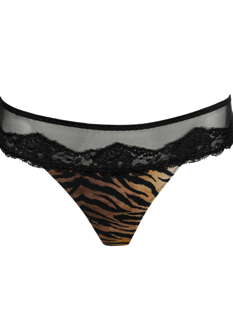 Culottes String / Tanga wild 3500760