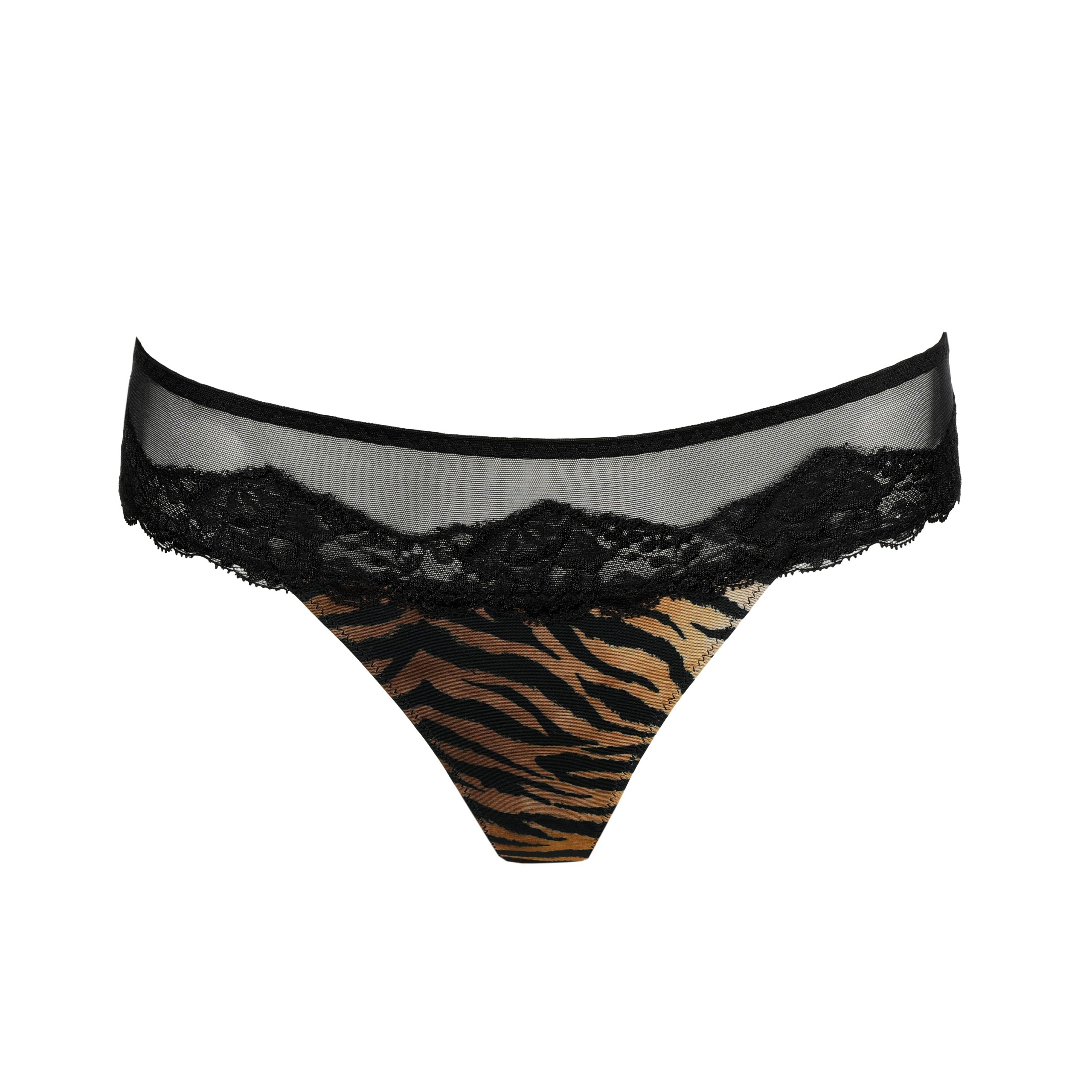 Culottes String / Tanga wild 3500760