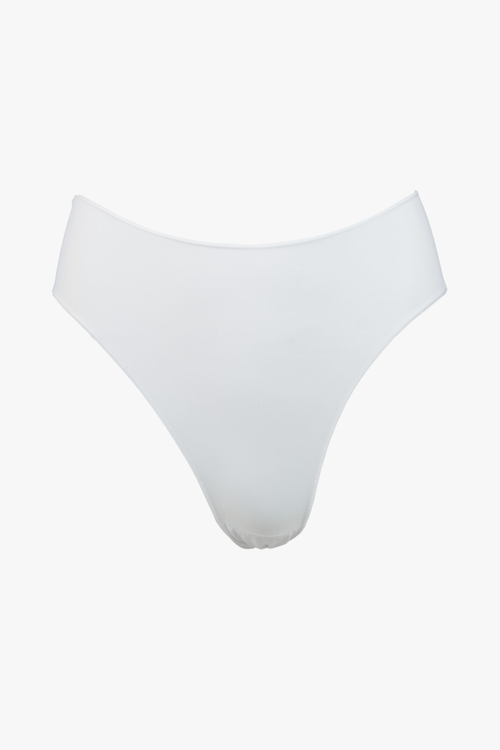 Culottes Slip blanc 5303p
