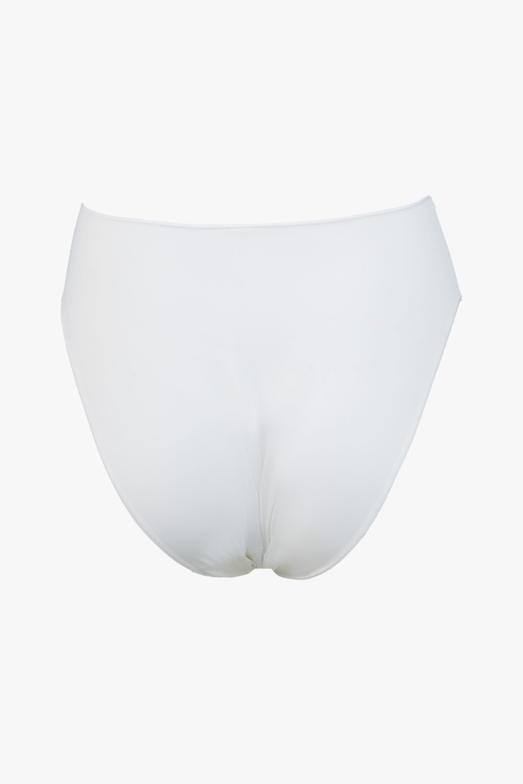 Culottes Slip blanc 5303p – Image 2