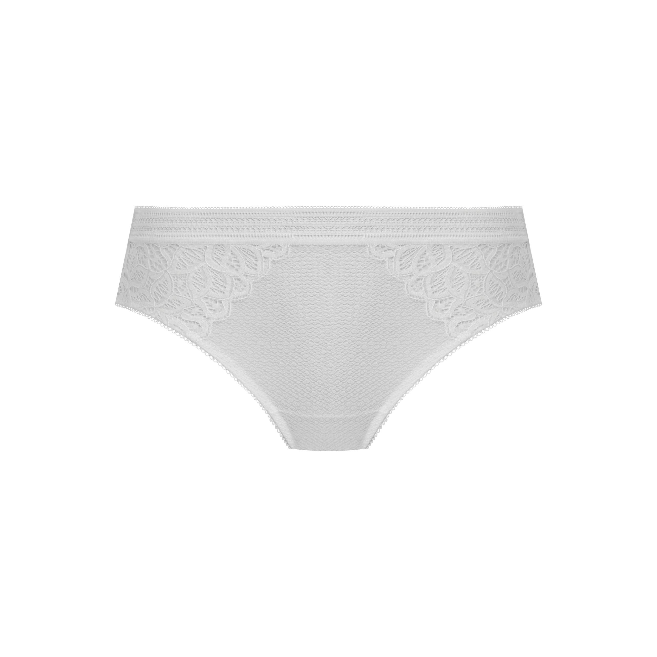Culottes Slip blanc we148005 – Image 2