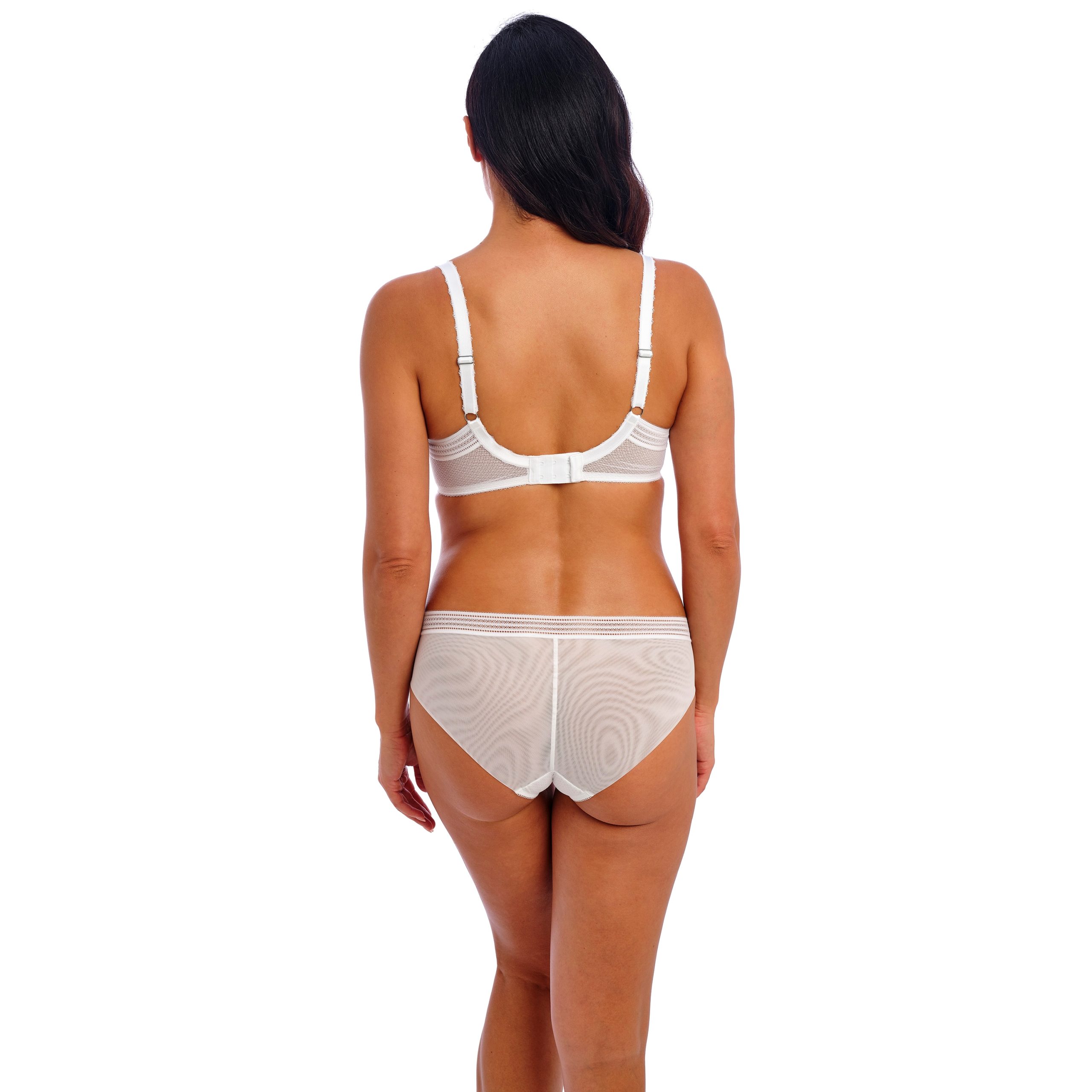 Culottes Slip blanc we148005 – Image 4