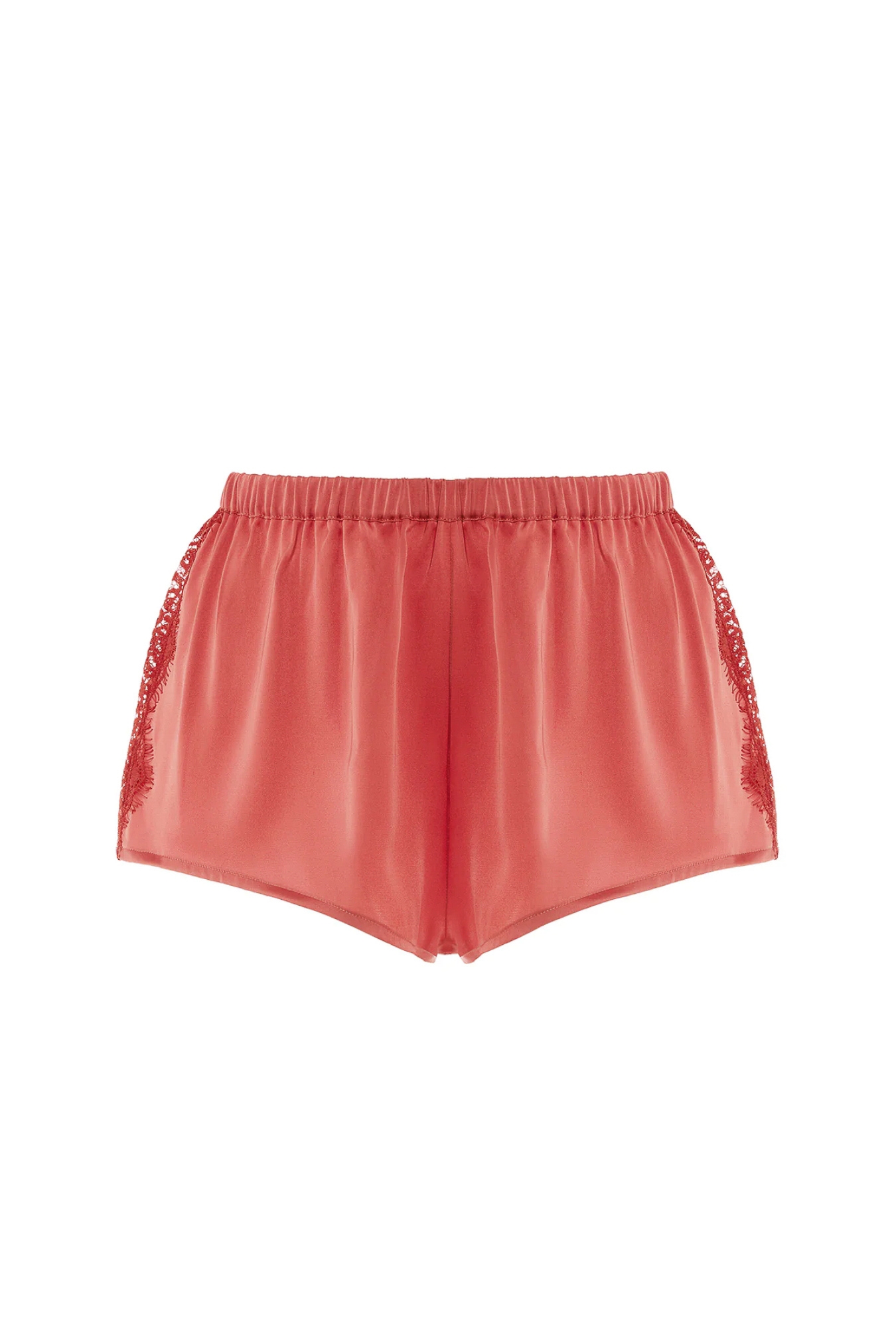 Nuit & Homewear Short rose quartz 23h640 – Image 6
