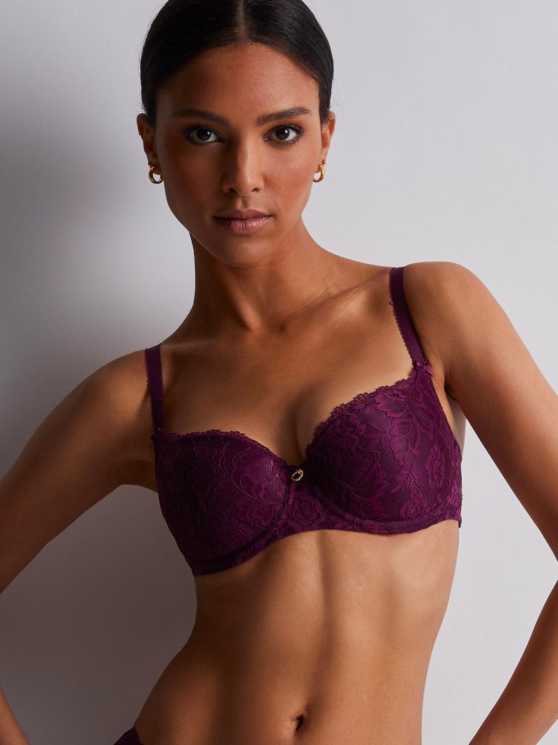 Soutiens-Gorge Corbeilles berry hk04