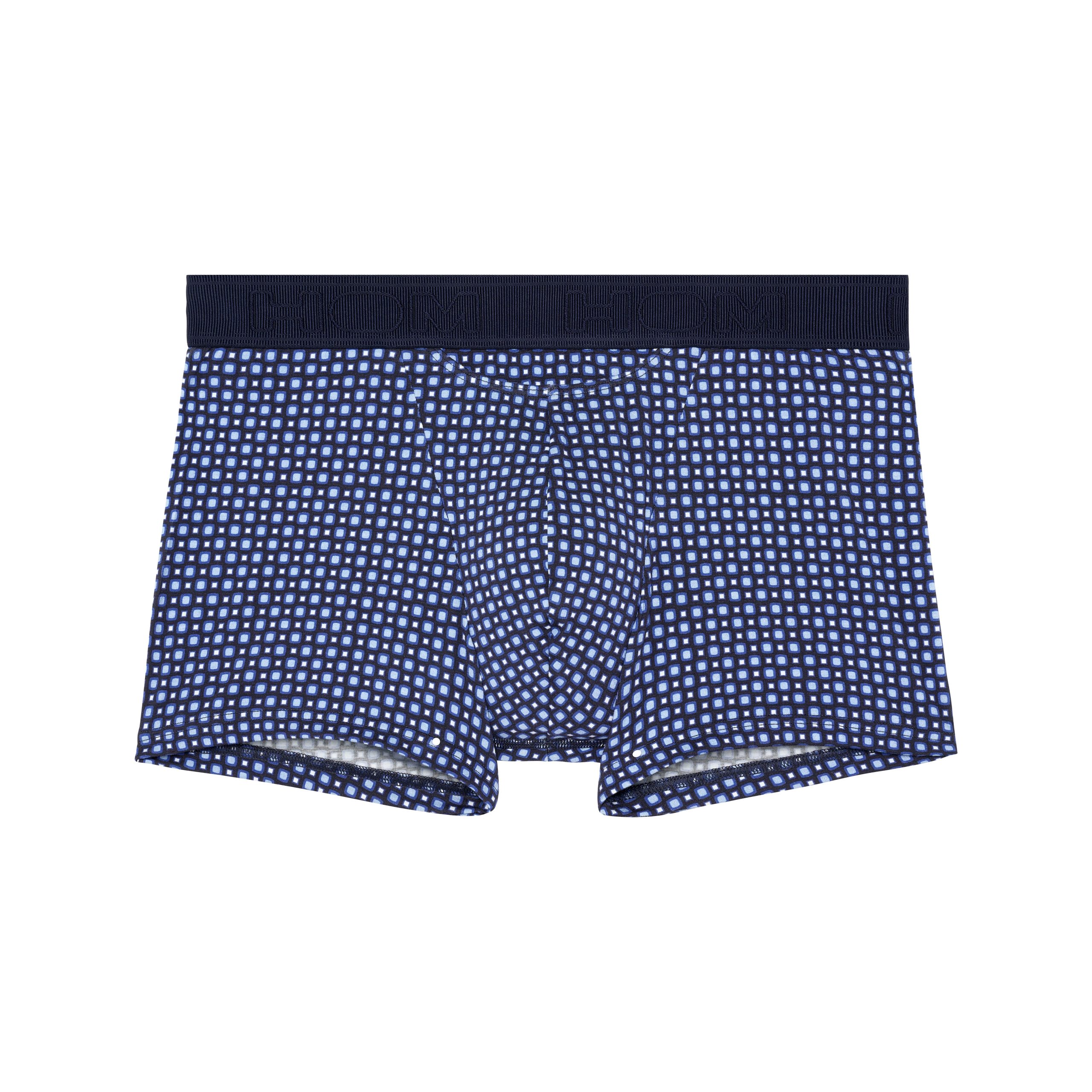 Les dessous Boxer marine 403126 – Image 4