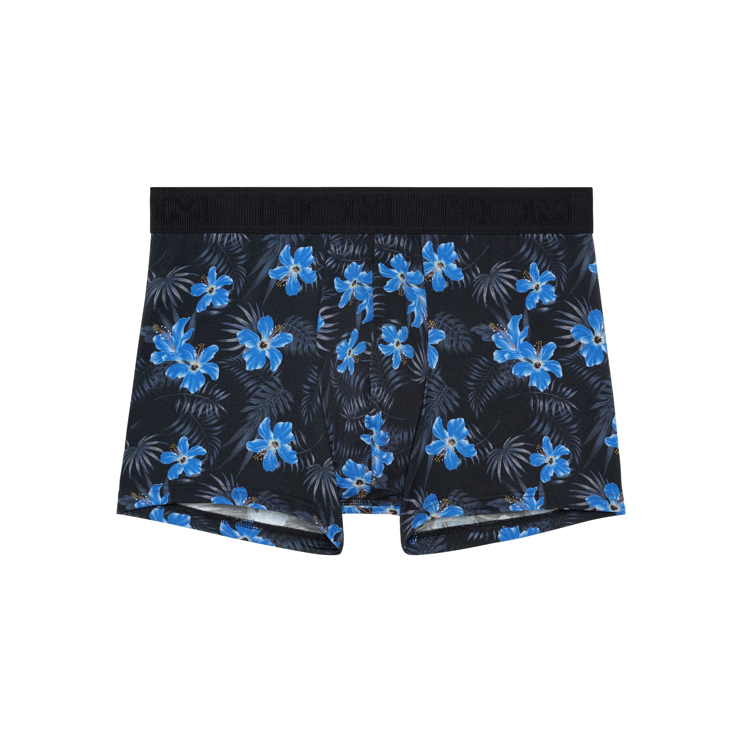 Les dessous Boxer noir 403151 – Image 5