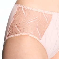 Culottes Culotte Haute nude rose 477*50