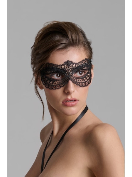 Bas & accessoires Lingerie Sexy noir 560512