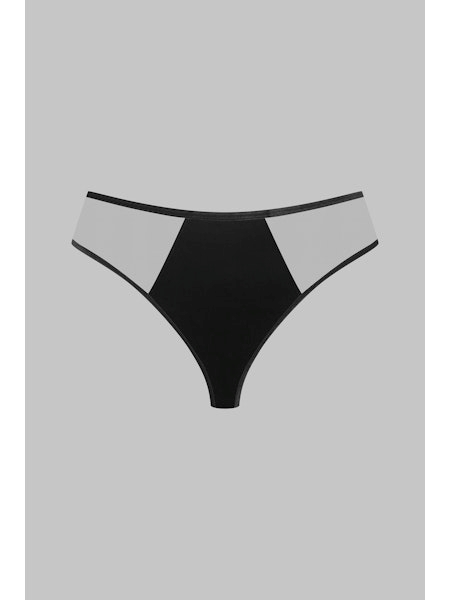 Culottes Slip noir 564283 – Image 4