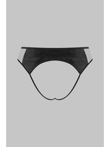 Culottes Slip noir 564283 – Image 5