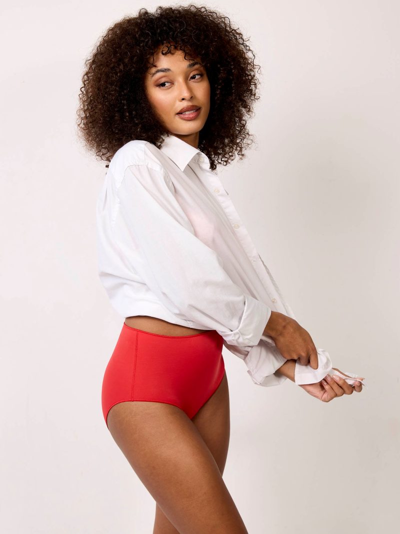 Culottes Culotte Haute amor 5304p
