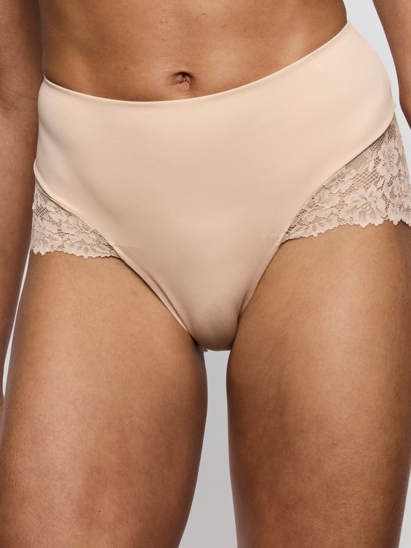 Culottes Culotte Haute café au lait 0503042