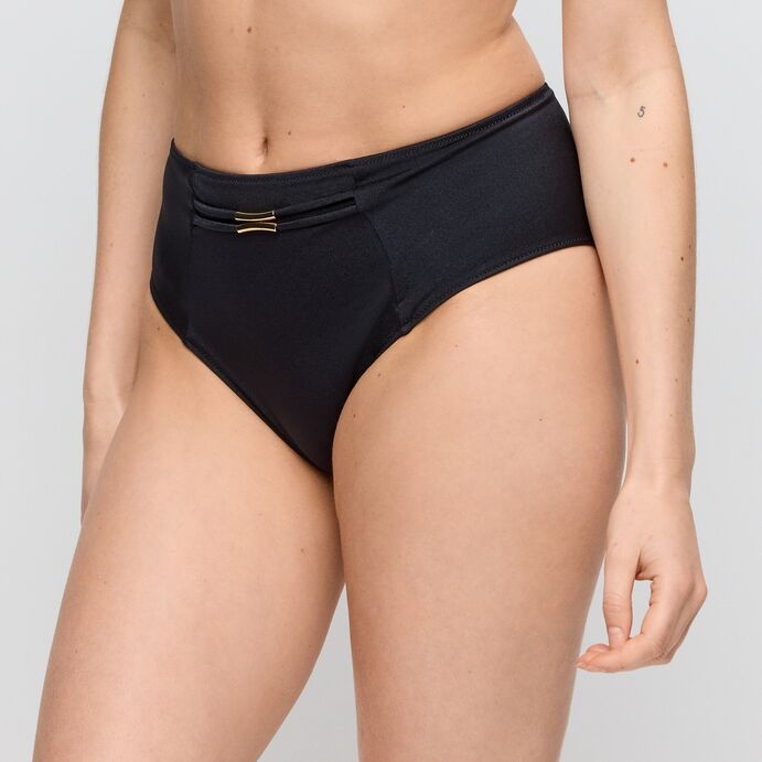 Bain Bas de maillot noir 1008851 – Image 3