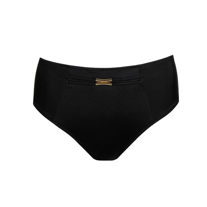 Bain Bas de maillot noir 1008851 – Image 6