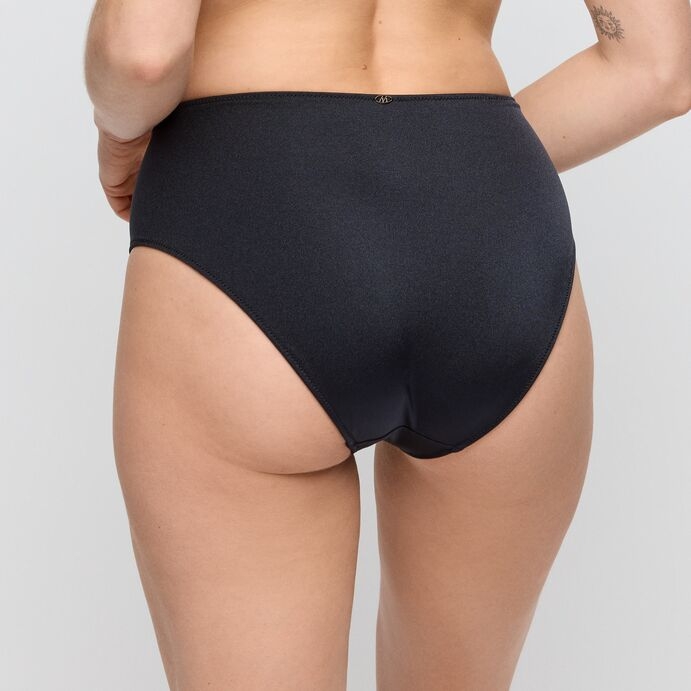 Bain Bas de maillot noir 1008851 – Image 7
