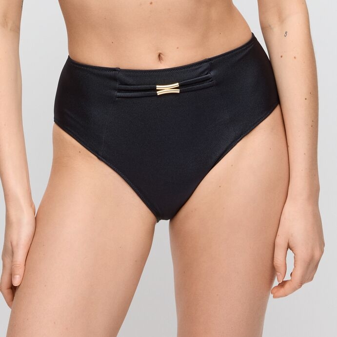 Bain Bas de maillot noir 1008851 – Image 9