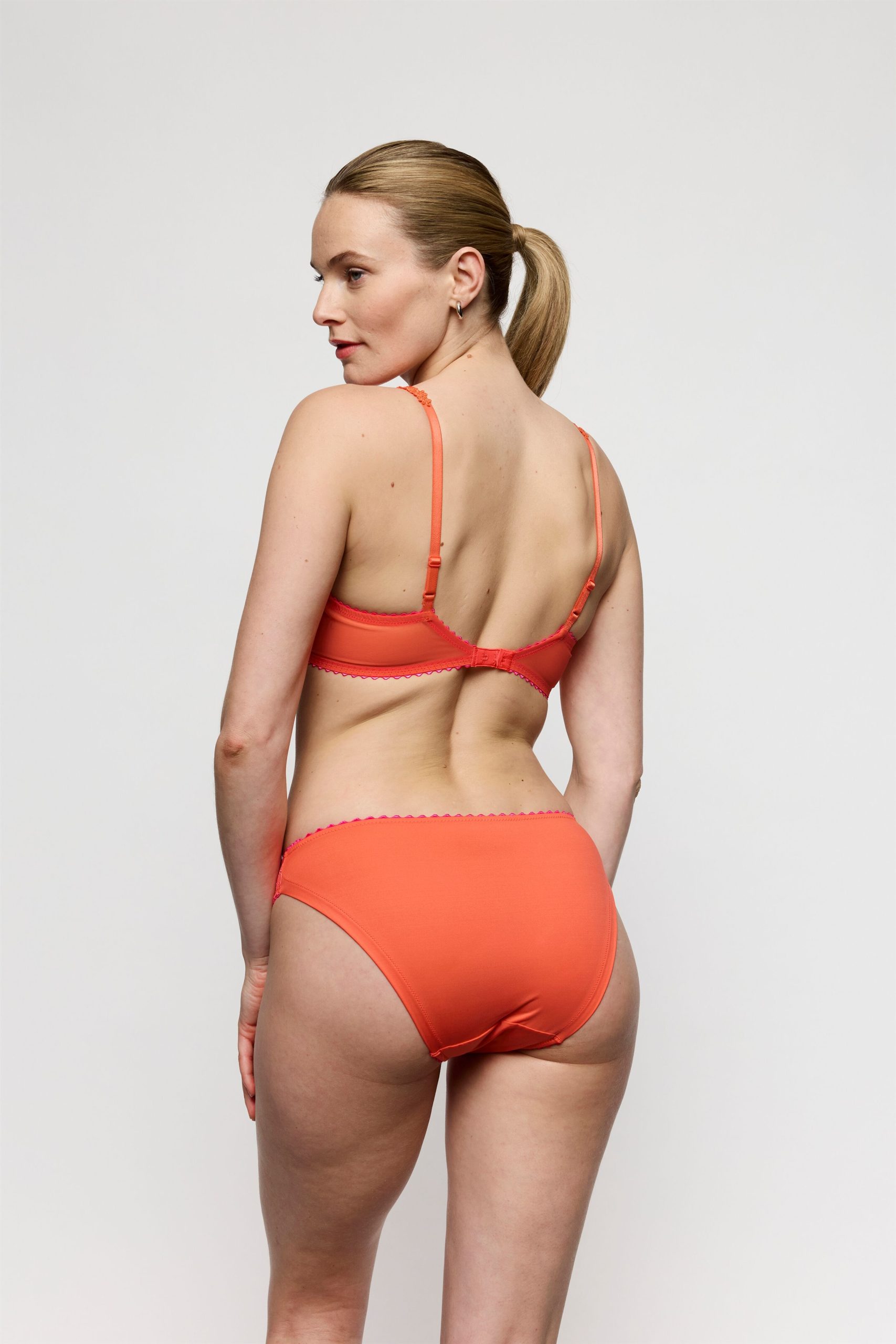 Culottes Slip pamplemousse 0502990 – Image 3