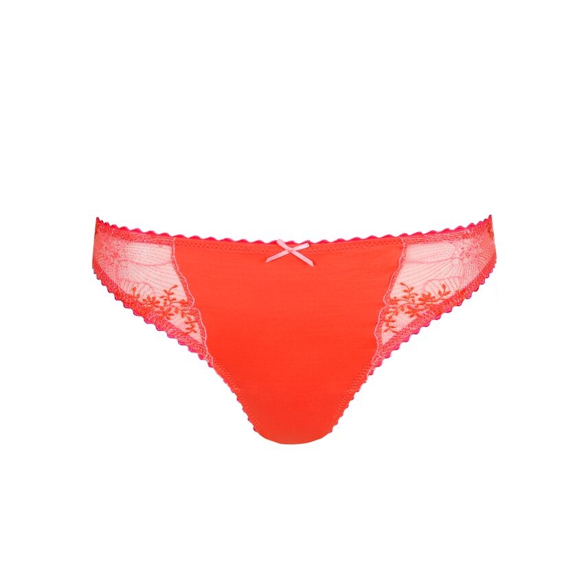 Culottes Slip pamplemousse 0502990 – Image 5