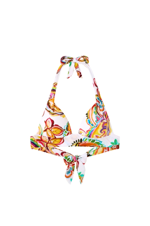 Bain Maillot Triangle paisley diva sg – Image 5