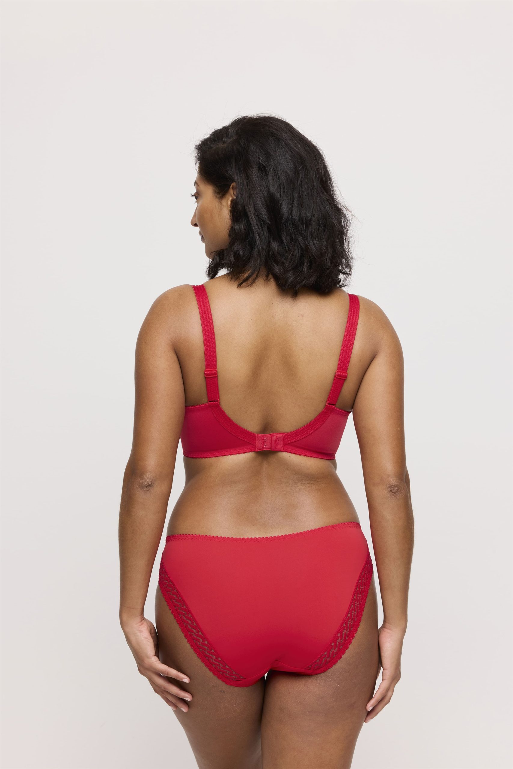 Culottes Slip true red 0563380 – Image 2