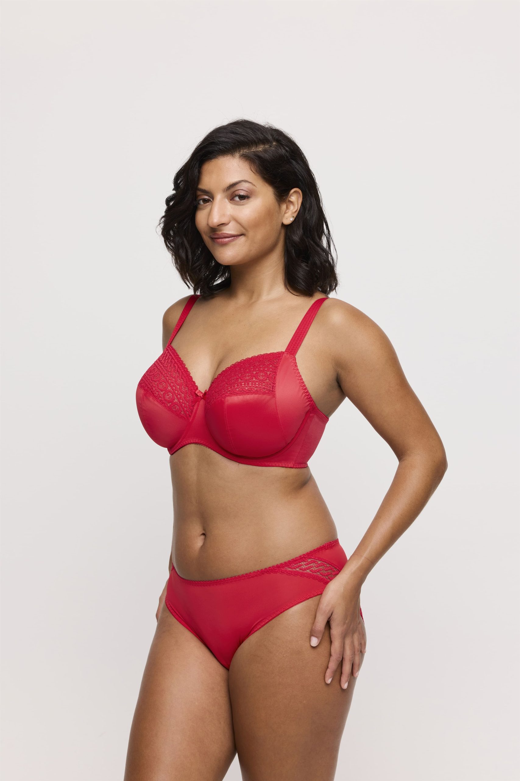 Culottes Slip true red 0563380 – Image 3