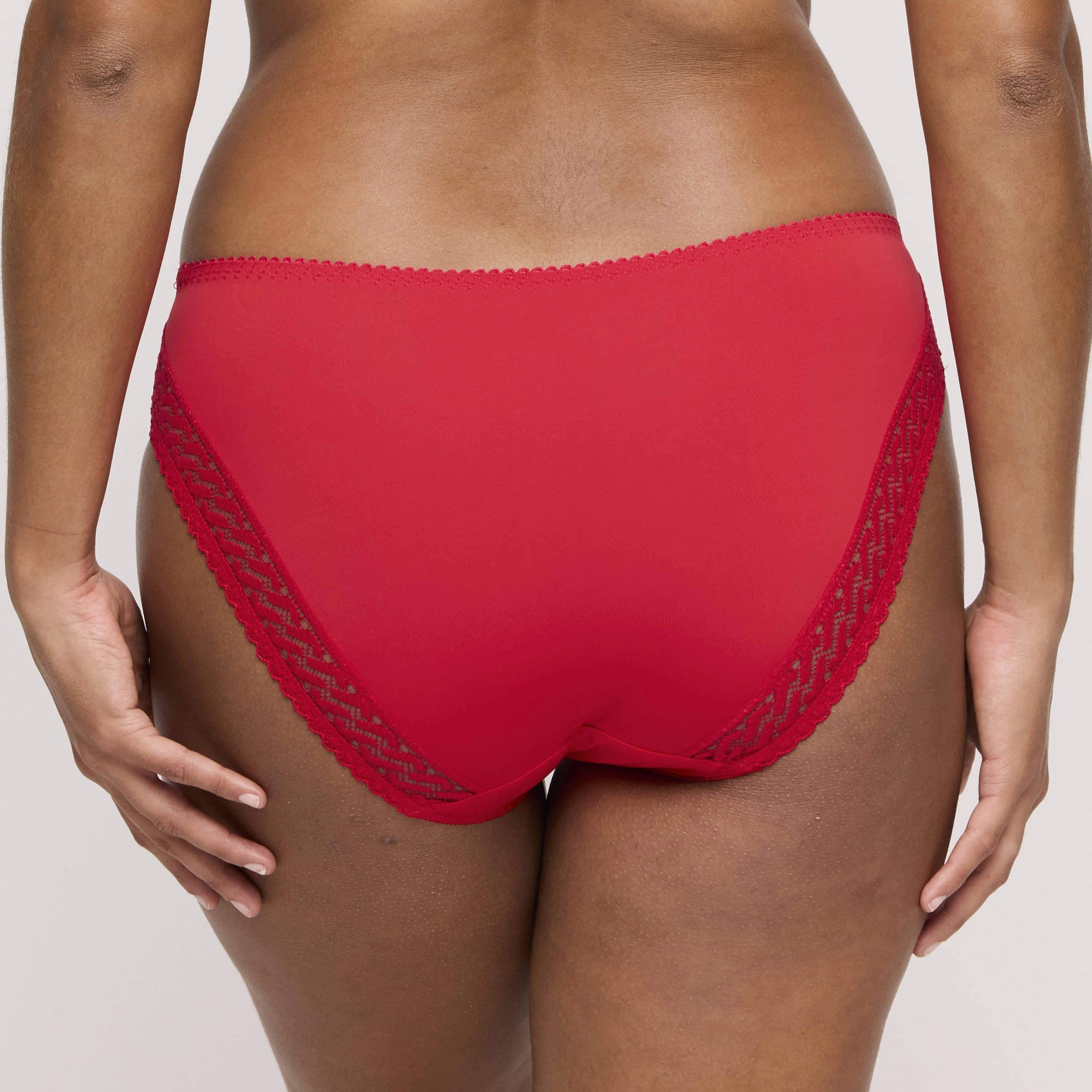 Culottes Slip true red 0563380 – Image 5