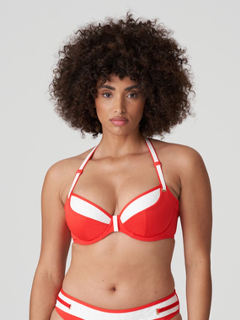 Bain Maillot Emboitant pomme d'amour 4008512
