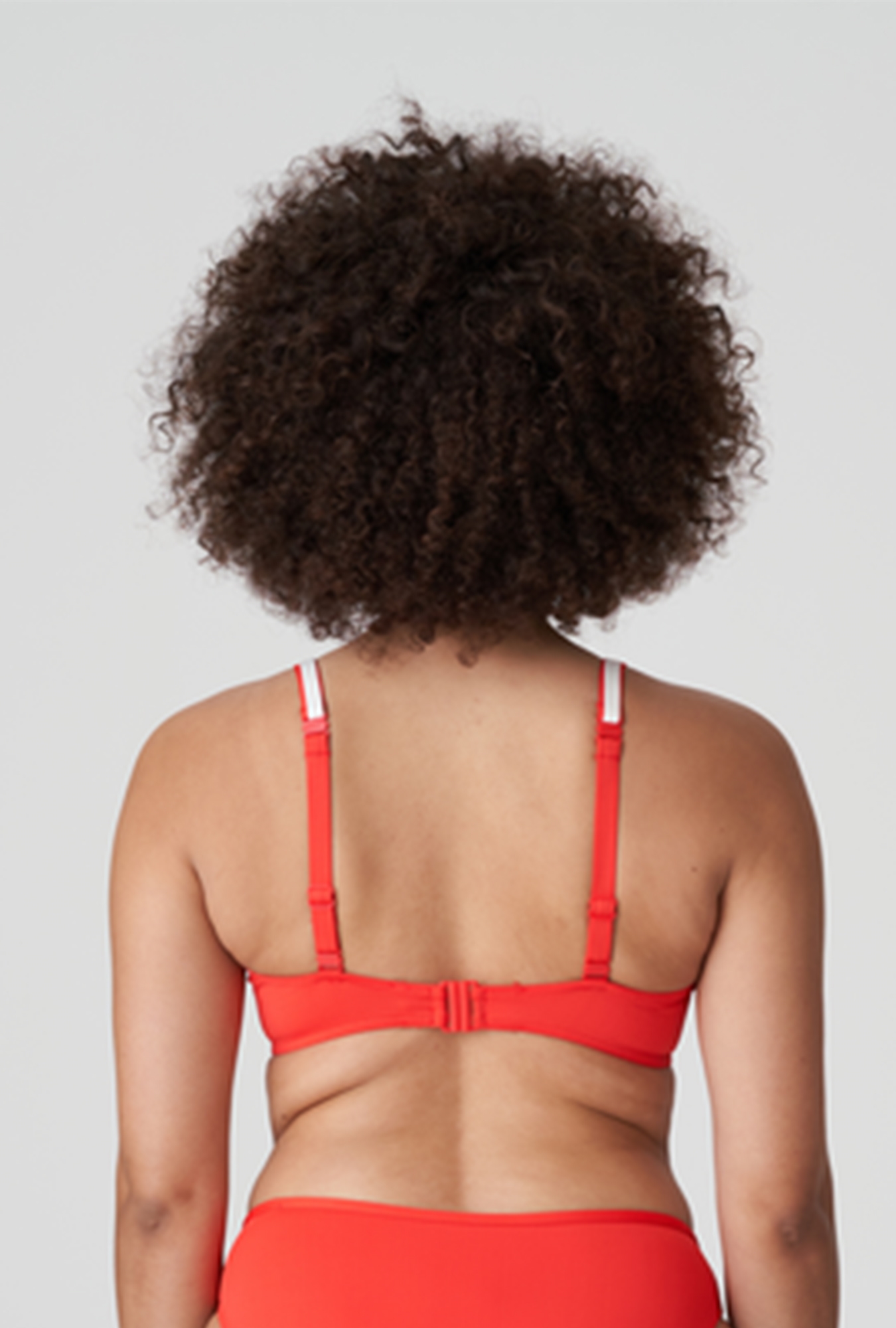 Bain Maillot Emboitant pomme d'amour 4008512 – Image 3