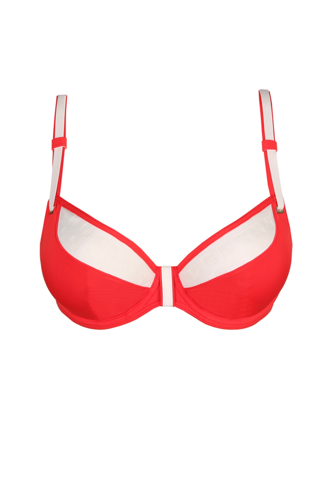 Bain Maillot Emboitant pomme d'amour 4008512 – Image 5