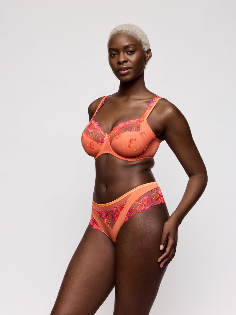 Culottes Shorty / Boxer sunset blush 0663441
