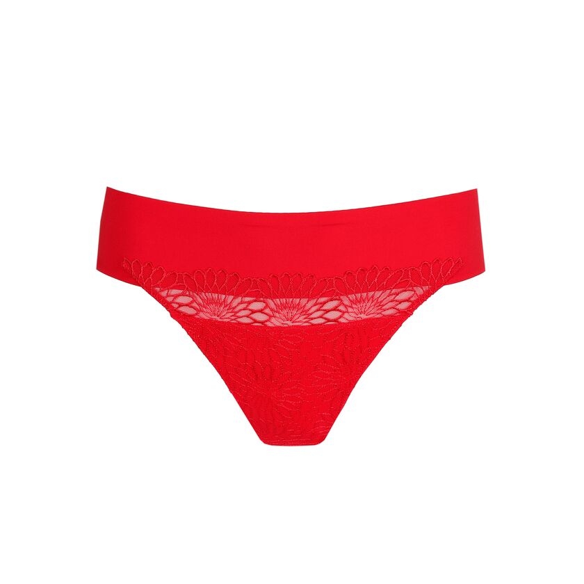 Culottes String / Tanga true red 0663181 – Image 2