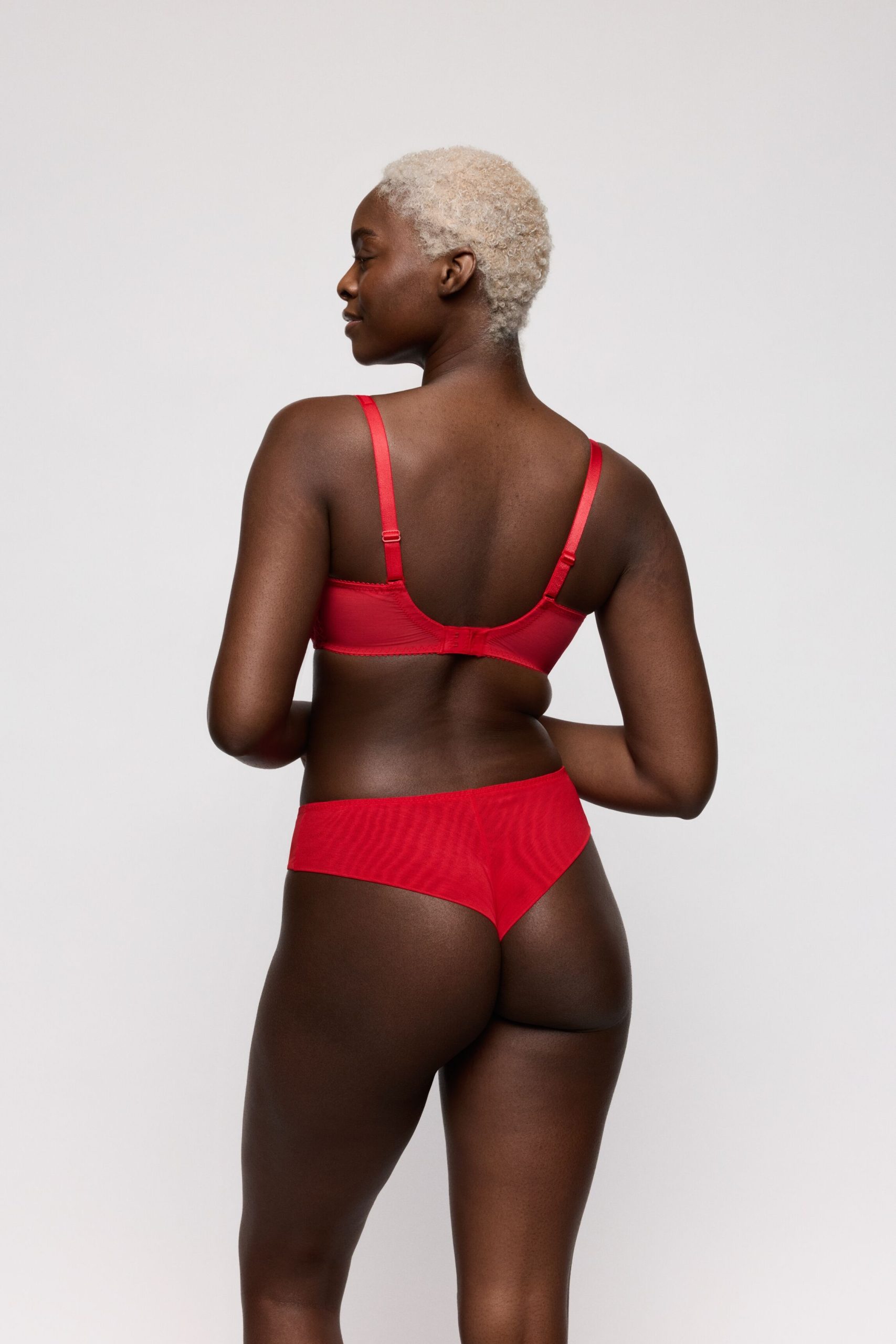 Culottes String / Tanga true red 0663181 – Image 7