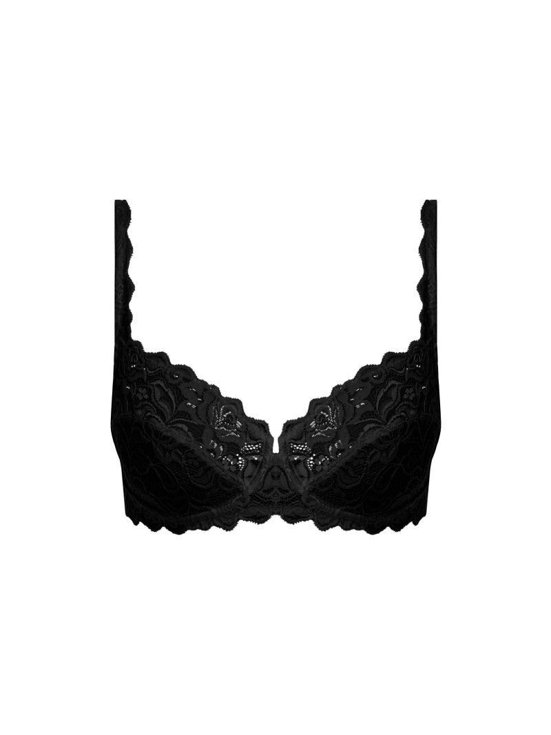 Soutiens-Gorge Emboitant noir webfa662