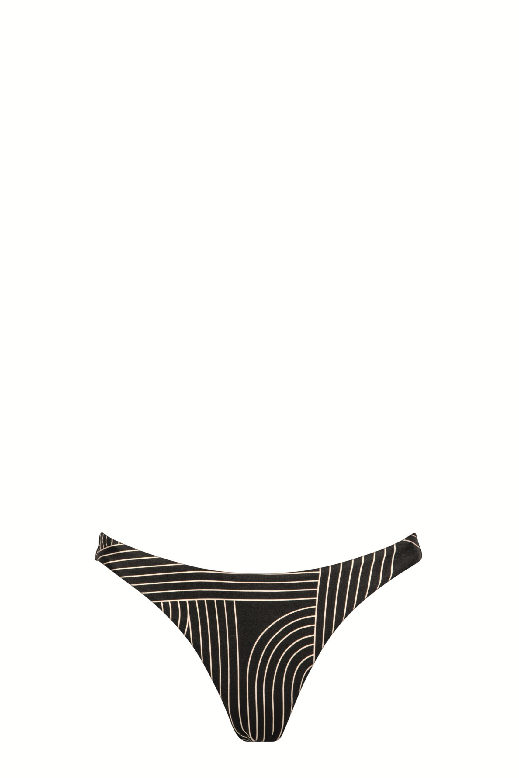 Bain Bas de maillot 795 black tofu 689 – Image 4