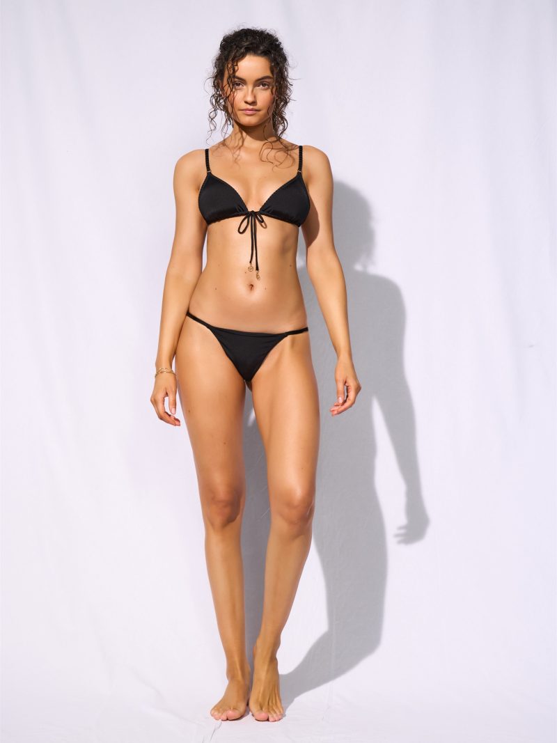 Bain Bas de maillot 909 deep black 310