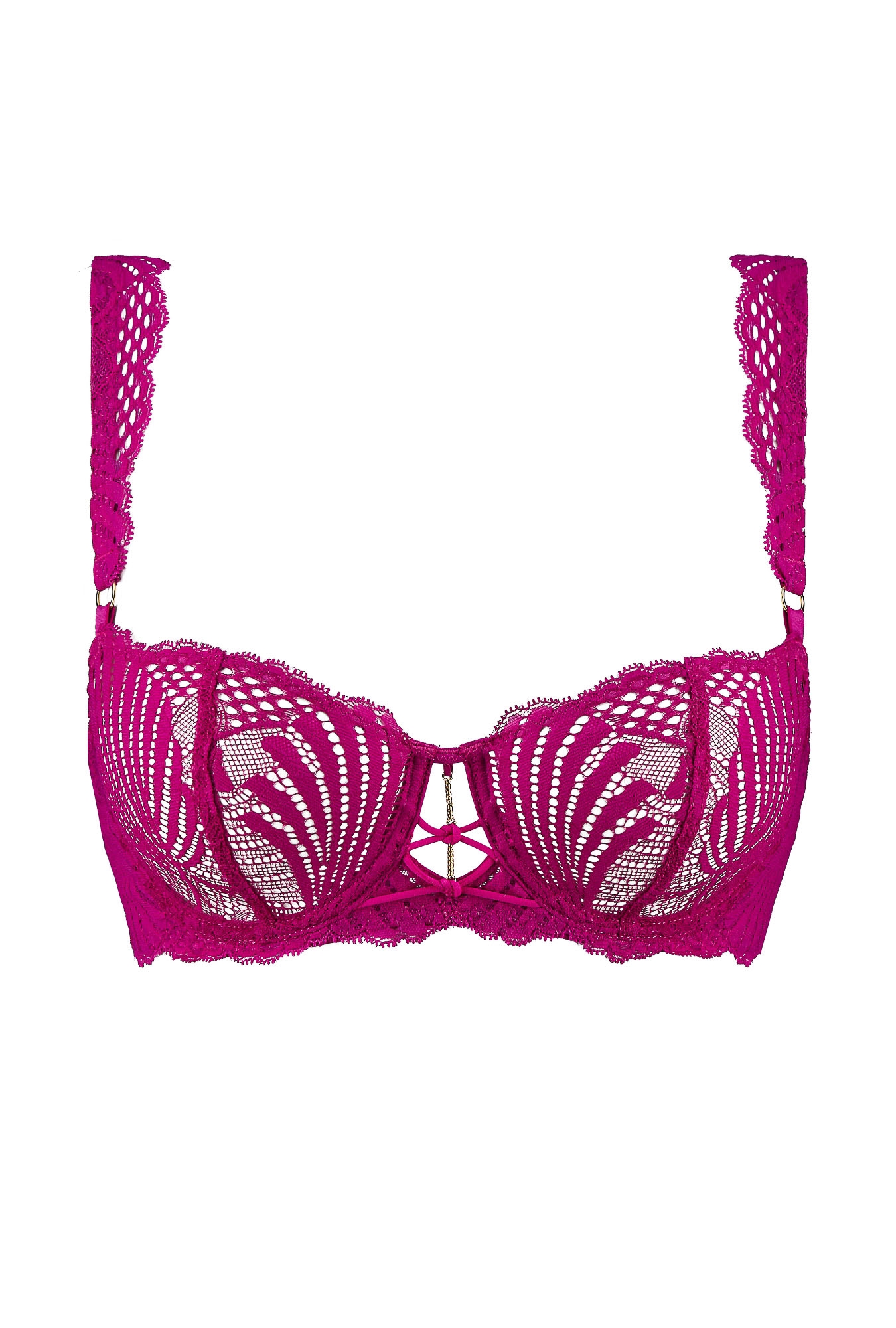 Soutiens-Gorge Corbeilles radiant pink 2af14 – Image 5