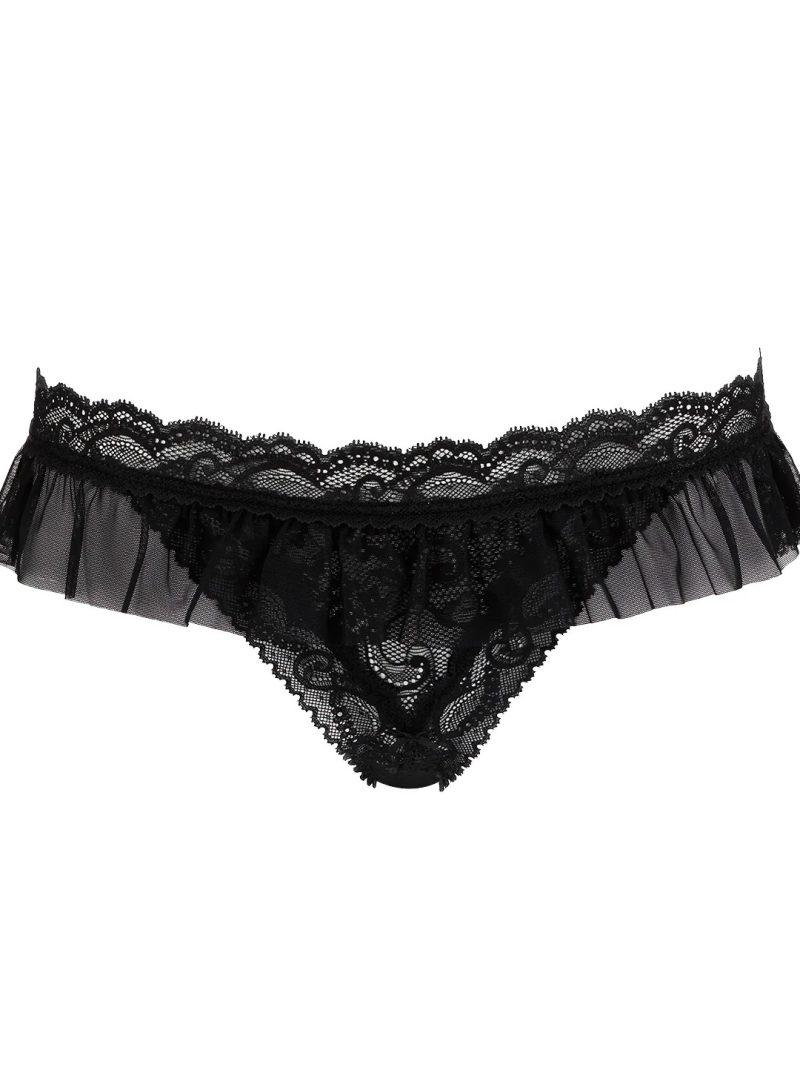 Bas & accessoires Lingerie Sexy noir p023